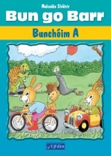 Bun go Barr – Bunchéim A (Junior Inf) Gaeilge | First Class Office Online Store