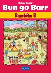 Bun go Barr – Bunchéim B (Senior Inf) Gaeilge | First Class Office Online Store