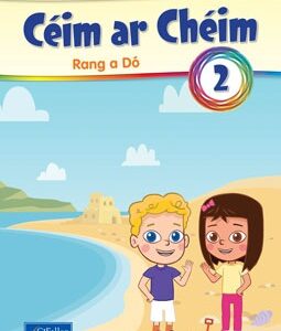 Céim ar Chéim 2 Pack (Second Class) Gaeilge | First Class Office Online Store