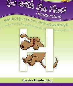 Go With The Flow H (Sixth Class) Pack Alphabet | First Class Office Online Store