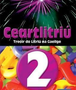Ceartlitriú 2 Gaeilge | First Class Office Online Store 2
