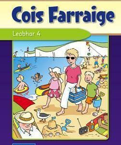 Cois Farraige – Leabhar 4 Fourth Class | First Class Office Online Store