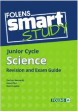 Smart Study Junior Cycle Science Junior Cycle | First Class Office Online Store