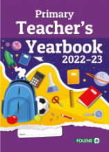 Primary Teacher’s Yearbook 2022-2023 Primary/National School | First Class Office Online Store 2