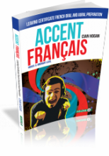 Accent Francais French | First Class Office Online Store