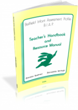 Belfield Infant Assessment Profile Teacher’s Manual Educational Assessment | First Class Office Online Store