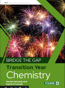 Bridge the Gap Chemistry Chemistry | First Class Office Online Store