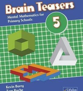 Brain Teasers 5 Fifth Class | First Class Office Online Store