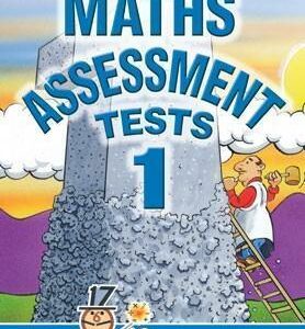 Maths Assessment Tests 1 First Class | First Class Office Online Store