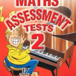Maths Assessment Tests 2 Maths | First Class Office Online Store