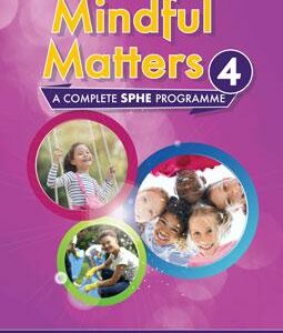 Mindful Matters 4 (Fourth Class) Fourth Class | First Class Office Online Store