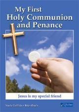 My First Holy Communion and Penance Primary/National School | First Class Office Online Store