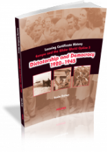 Dictatorship & Democracy 1920-1945 (Option 3) History | First Class Office Online Store