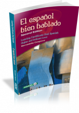 El Espanol Bien Hablado 2nd Edition Leaving Certificate | First Class Office Online Store