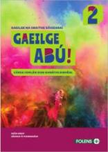 Gaeilge Abu! 2 Set Gaeilge | First Class Office Online Store