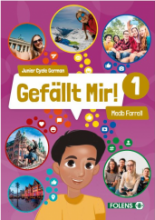 Gefallt Mir! 1 SET German | First Class Office Online Store