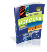 Horizons 1 2nd Edition Geography | First Class Office Online Store 2