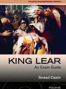 King Lear: an exam guide English | First Class Office Online Store