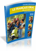 Le Francais Oral 3rd Edition (Textbook & CD) French | First Class Office Online Store
