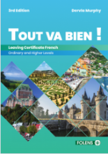 Tout Va Bien! 3rd Edition SET French | First Class Office Online Store