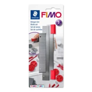 Fimo Blade Set Active Play | First Class Office Online Store