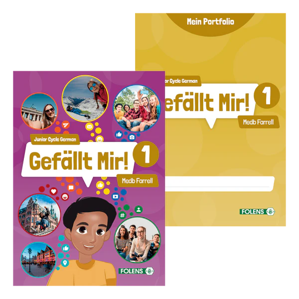 Gefallt Mir! 1 SET