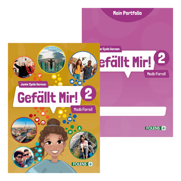 Gefallt Mir! 2 SET