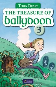 Let’s Discover! The Treasure of Ballydoon (10) Geography | First Class Office Online Store