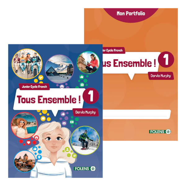 Tous Ensemble! 1 SET