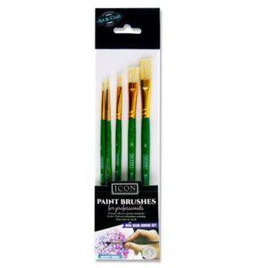 Paint Brushes – First Class Office