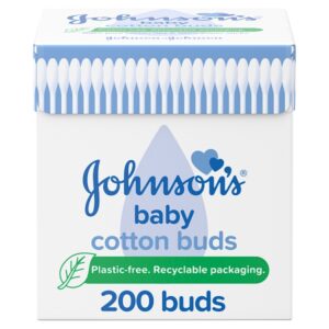 Cotton Buds (200) Arts and Crafts | First Class Office Online Store
