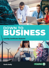 Down to Business SET Business Studies | First Class Office Online Store