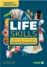 Life Skills SET Home Economics | First Class Office Online Store