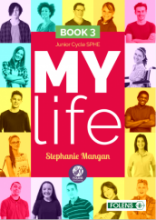 My Life Book 3 Junior Cycle | First Class Office Online Store