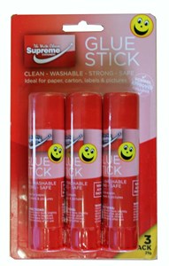 Glue Sticks – First Class Office