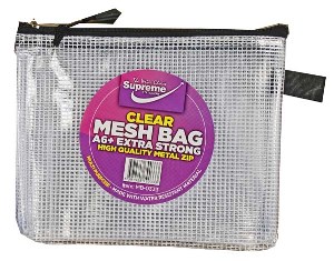 Supreme A6+ Mesh Bag SINGLE A6 | First Class Office Online Store