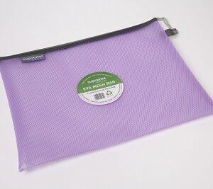 Supreme B4+ Eva Mesh Bag – Purple SINGLE B4 | First Class Office Online Store