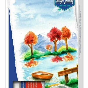 Staedtler Watercolour Paint Tubes 12x12ml Art & Paint Accessories | First Class Office Online Store