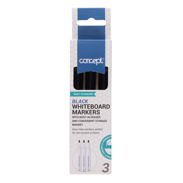 Concept Whiteboard Markers (3)