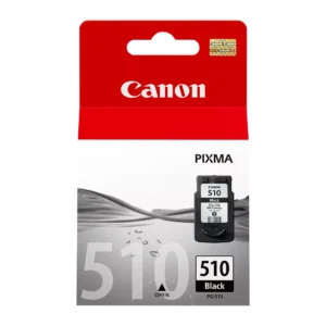 Canon Ink Cartridge PG-510 Black Canon Ink Cartridges | First Class Office Online Store