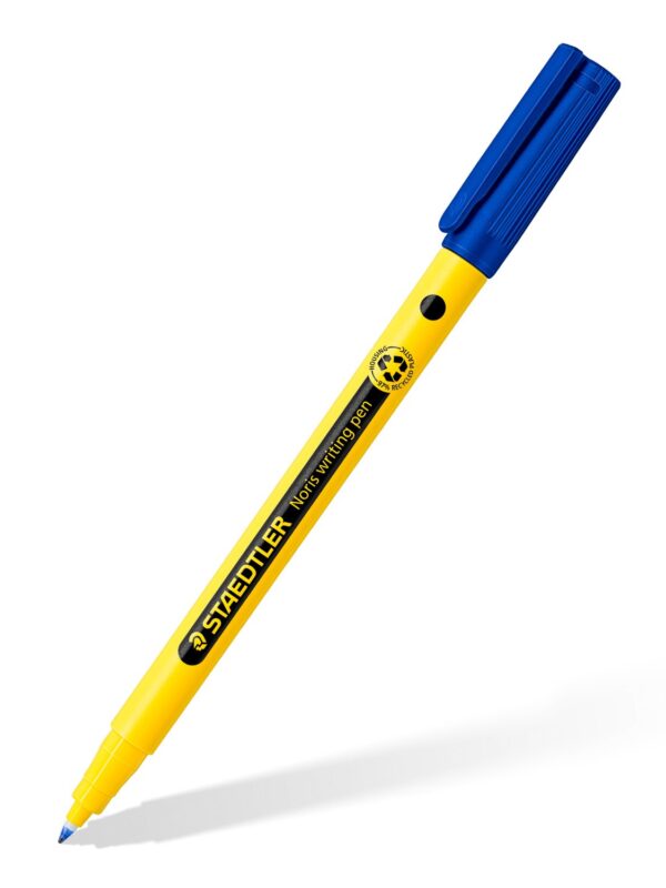 Staedtler Noris Blue Writing 307-9