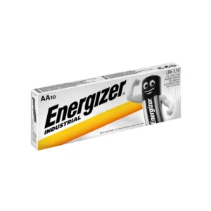 Energizer Industrial AA (10) Batteries | First Class Office Online Store