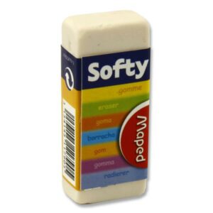 Maped Softy Eraser Erasers | First Class Office Online Store