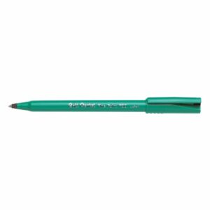Pentel R50 0.8mm Fine Point Black Rollerball Pen SINGLE Handwriting | First Class Office Online Store