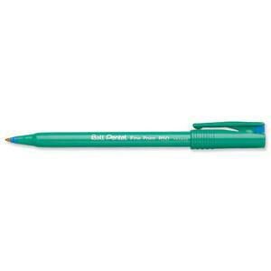 Pentel R50 0.8mm Fine Point Blue Rollerball Pen SINGLE Handwriting | First Class Office Online Store