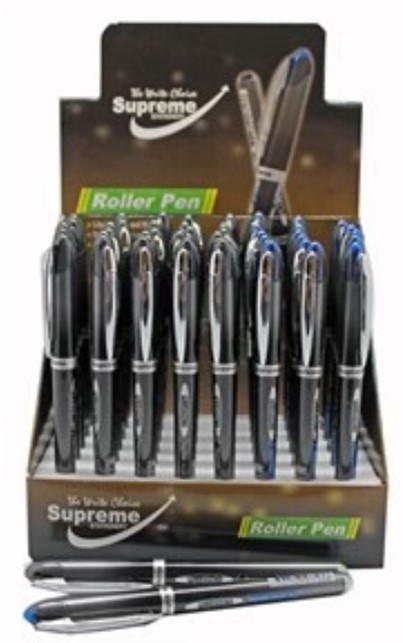 Supreme Fluency PV-200 Rollerball Pen SINGLE