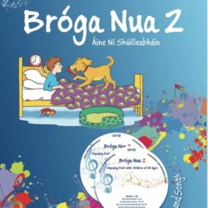 Bróga Nua 2 Gaeilge | First Class Office Online Store 2