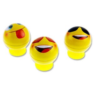 Emotionery Super Smiley Sharpener School Stationery | First Class Office Online Store