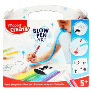 Maped Creativ Blow Pen String Art Arts and Crafts | First Class Office Online Store