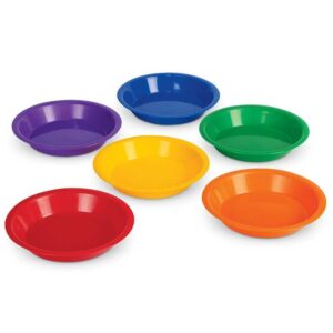 Counting Bowls (6) Art & Paint Accessories | First Class Office Online Store